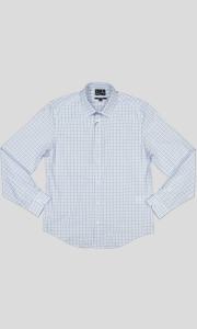CHEMISE  COTTON  SLIM