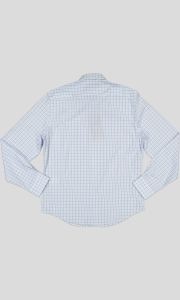 CHEMISE  COTTON  SLIM