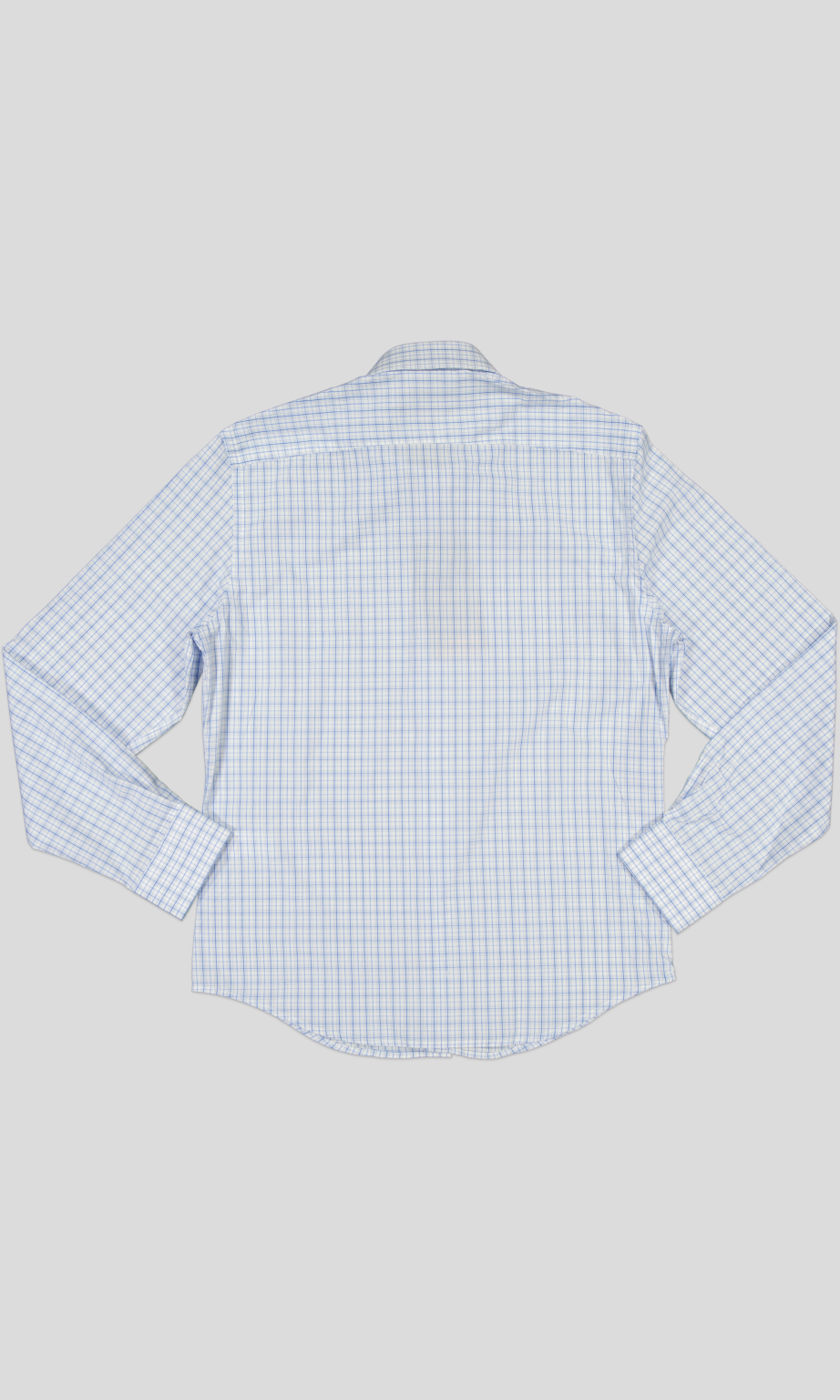 CHEMISE  COTTON  SLIM