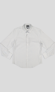 CHEMISE  COTTON  SLIM