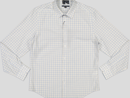 CHEMISE  COTTON  SLIM