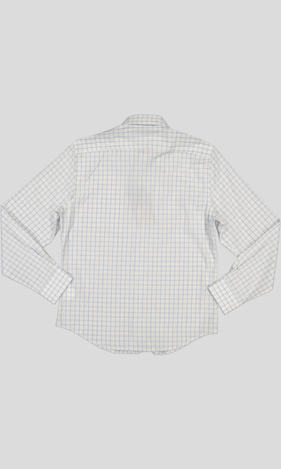 CHEMISE  COTTON  SLIM