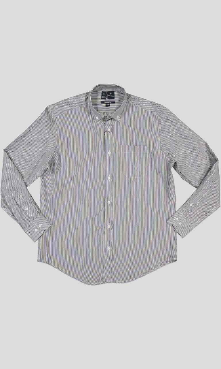CHEMISE COTTON REGULAR