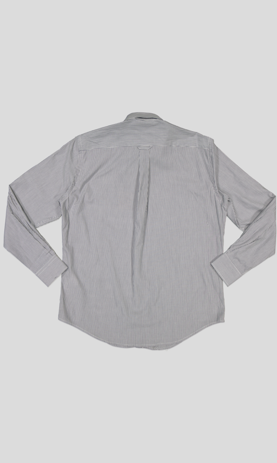 WPCHH024_WP (2) CHEMISE COTTON REGULAR – Image 3