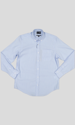 CHEMISE COTTON REGULAR