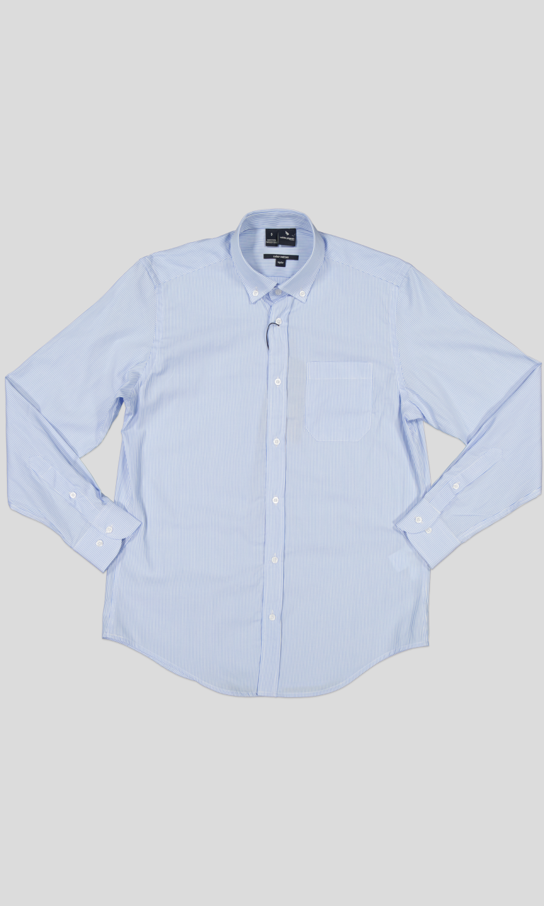CHEMISE COTTON REGULAR