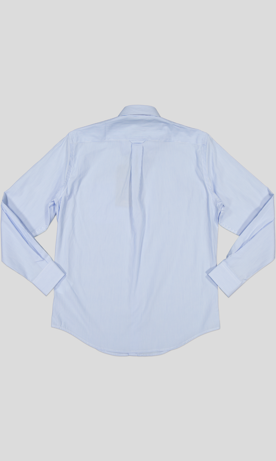 WPCHH024_WP (4) CHEMISE COTTON REGULAR – Image 3
