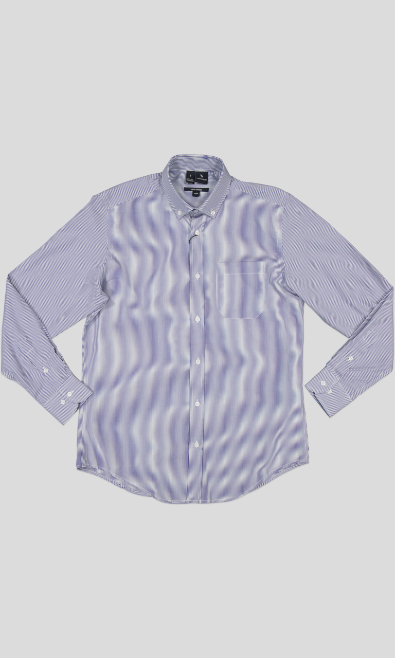 CHEMISE COTTON REGULAR