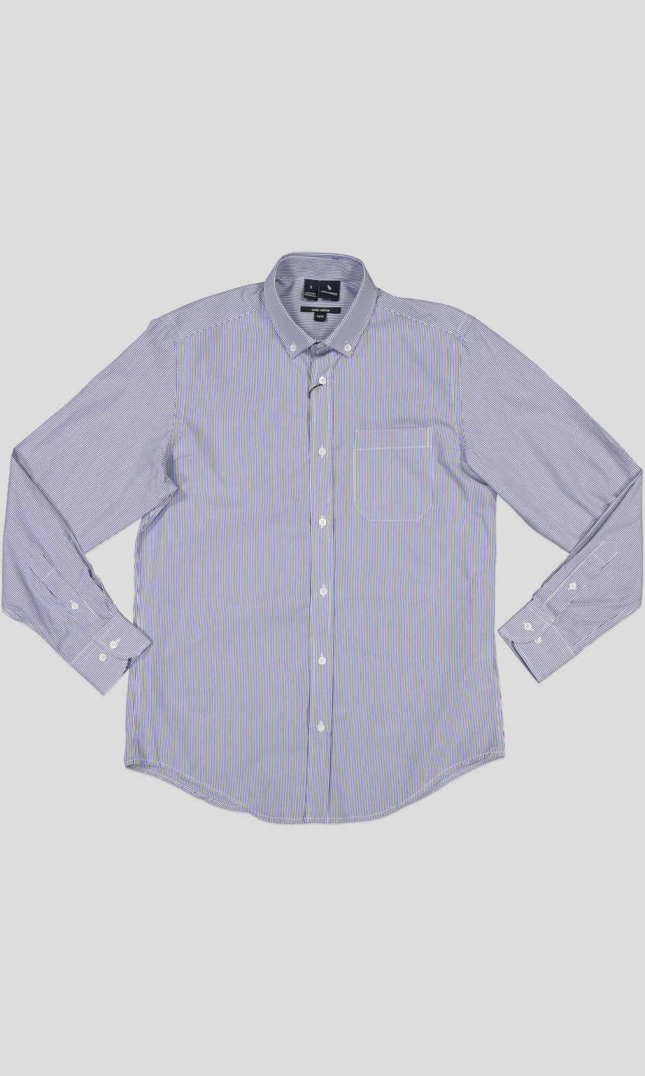 CHEMISE COTTON REGULAR