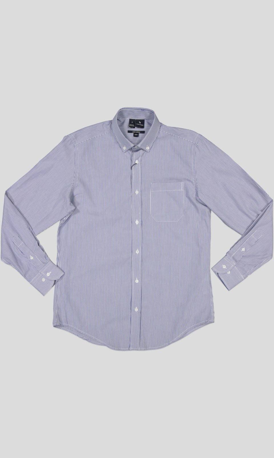 WPCHH024_WP (5) CHEMISE COTTON REGULAR – Image 1