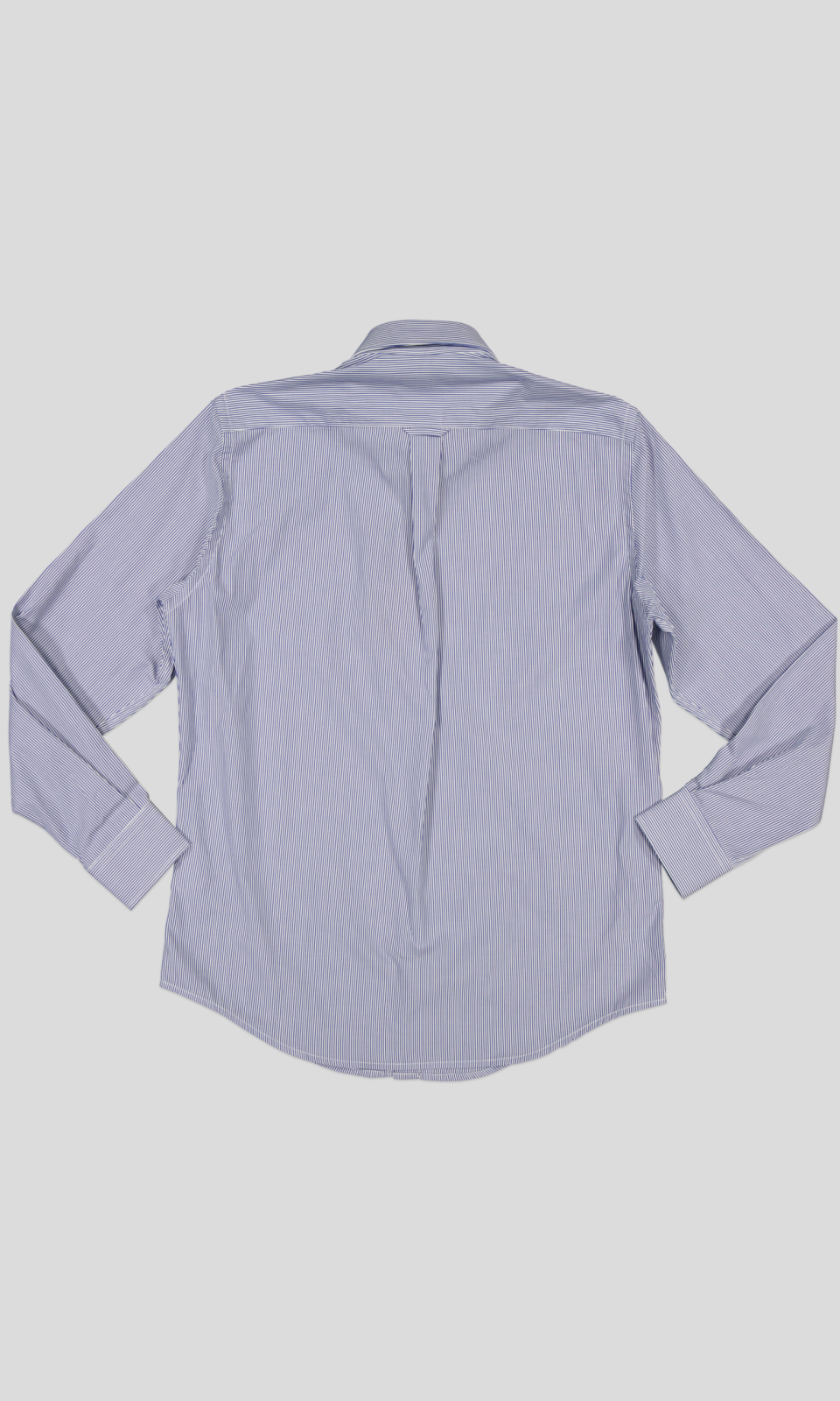WPCHH024_WP (6) CHEMISE COTTON REGULAR – Image 3