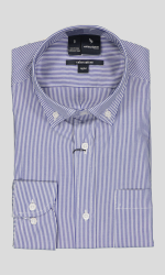 CHEMISE COTTON REGULAR – Image 2
