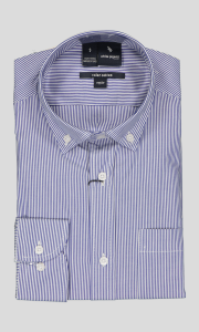 CHEMISE COTTON  REGULAR