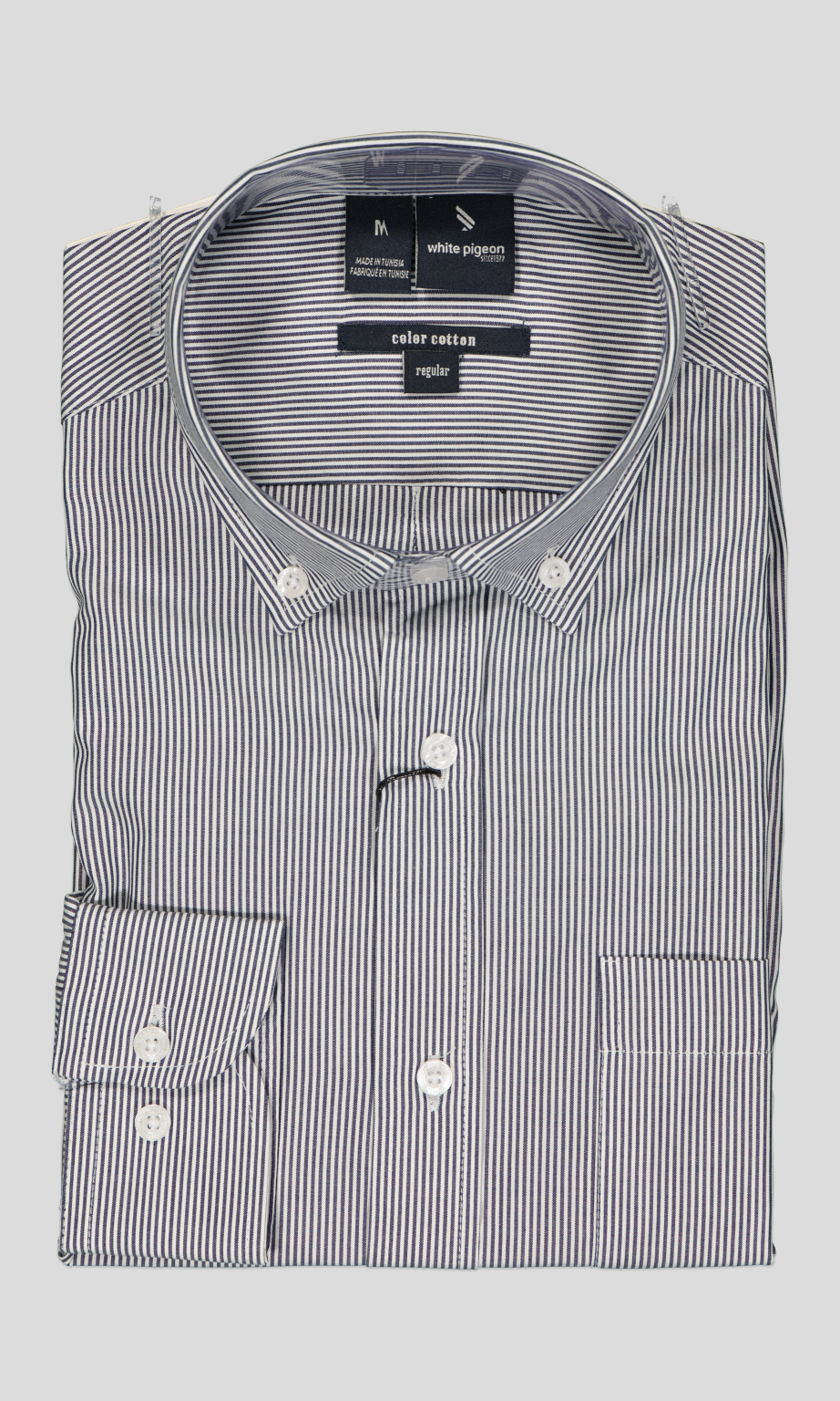 CHEMISE COTTON  REGULAR