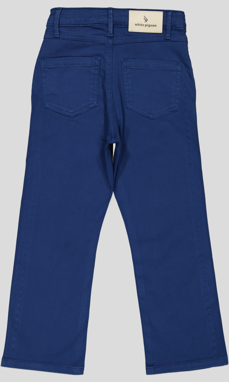 PANTALON CHINO AVEC STRASS
