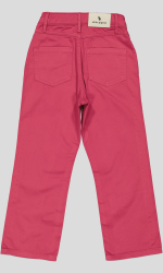 PANTALON CHINO AVEC STRASS – Image 15