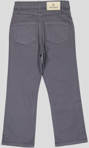 PANTALON CHINO AVEC STRASS