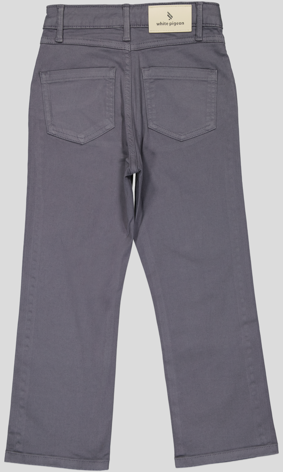 PANTALON CHINO AVEC STRASS