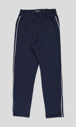 PANTALON JOGGING FEMME MOLLETTON COTON ELASTHANE – Image 6