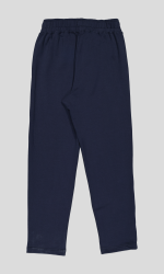 PANTALON JOGGING FEMME MOLLETTON COTON ELASTHANE – Image 7