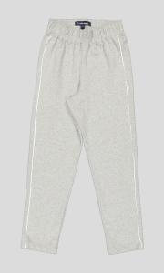 PANTALON JOGGING FEMME MOLLETTON COTON ELASTHANE
