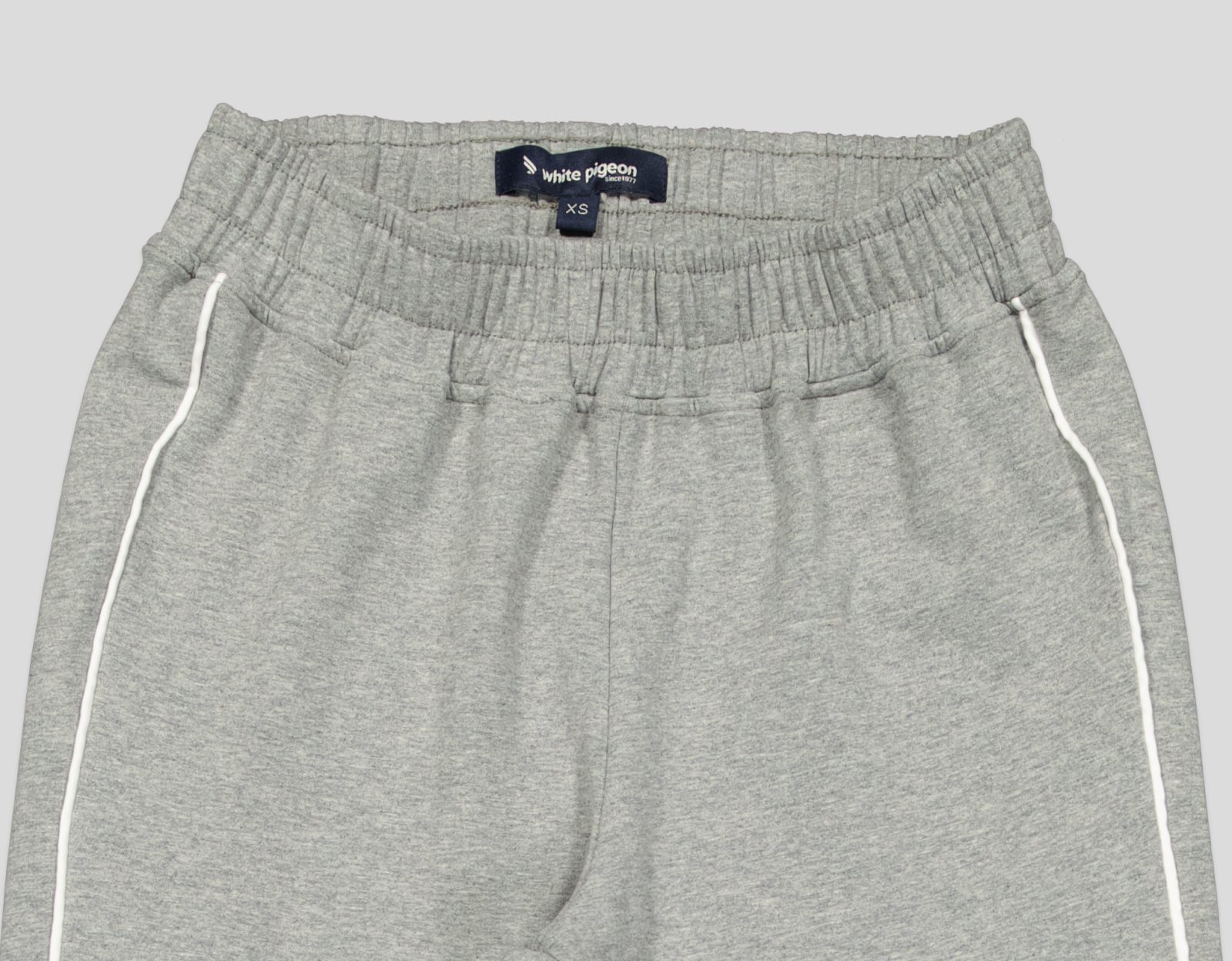 pont dev3 PANTALON JOGGING FEMME MOLLETTON COTON ELASTHANE – Image 12