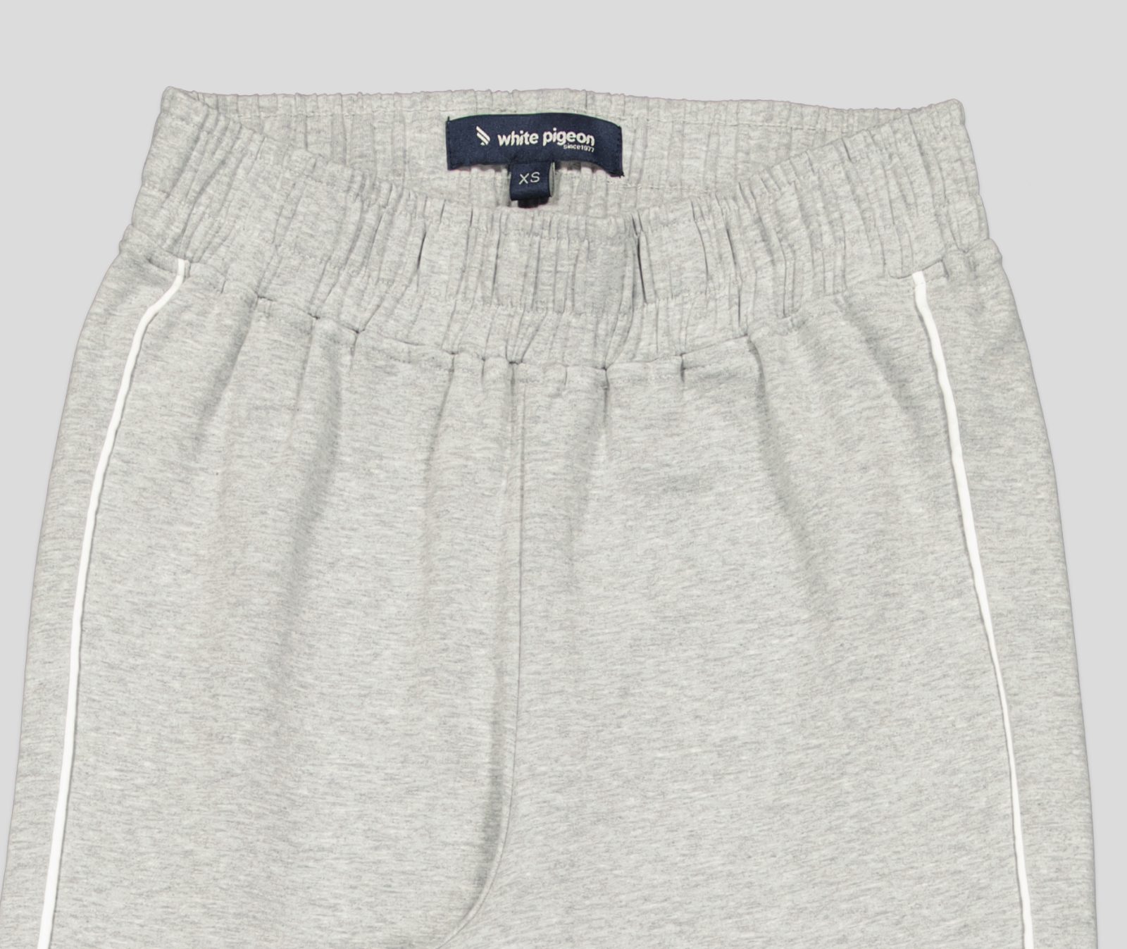 pont dev4 PANTALON JOGGING FEMME MOLLETTON COTON ELASTHANE – Image 17