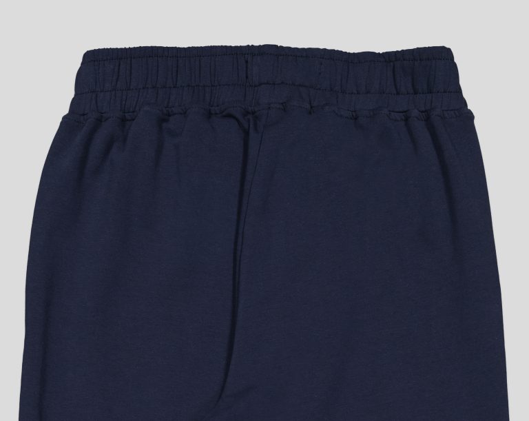 PANTALON JOGGING FEMME MOLLETTON COTON ELASTHANE