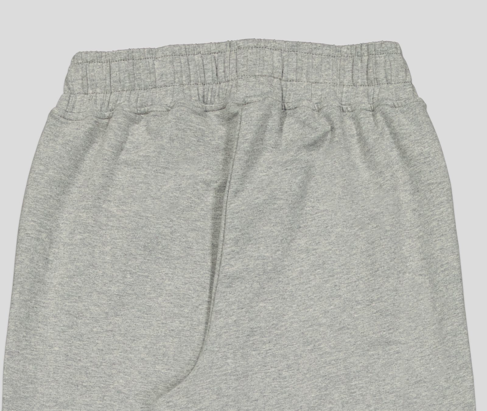 pont dos3 PANTALON JOGGING FEMME MOLLETTON COTON ELASTHANE – Image 13