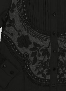 CHEMISE