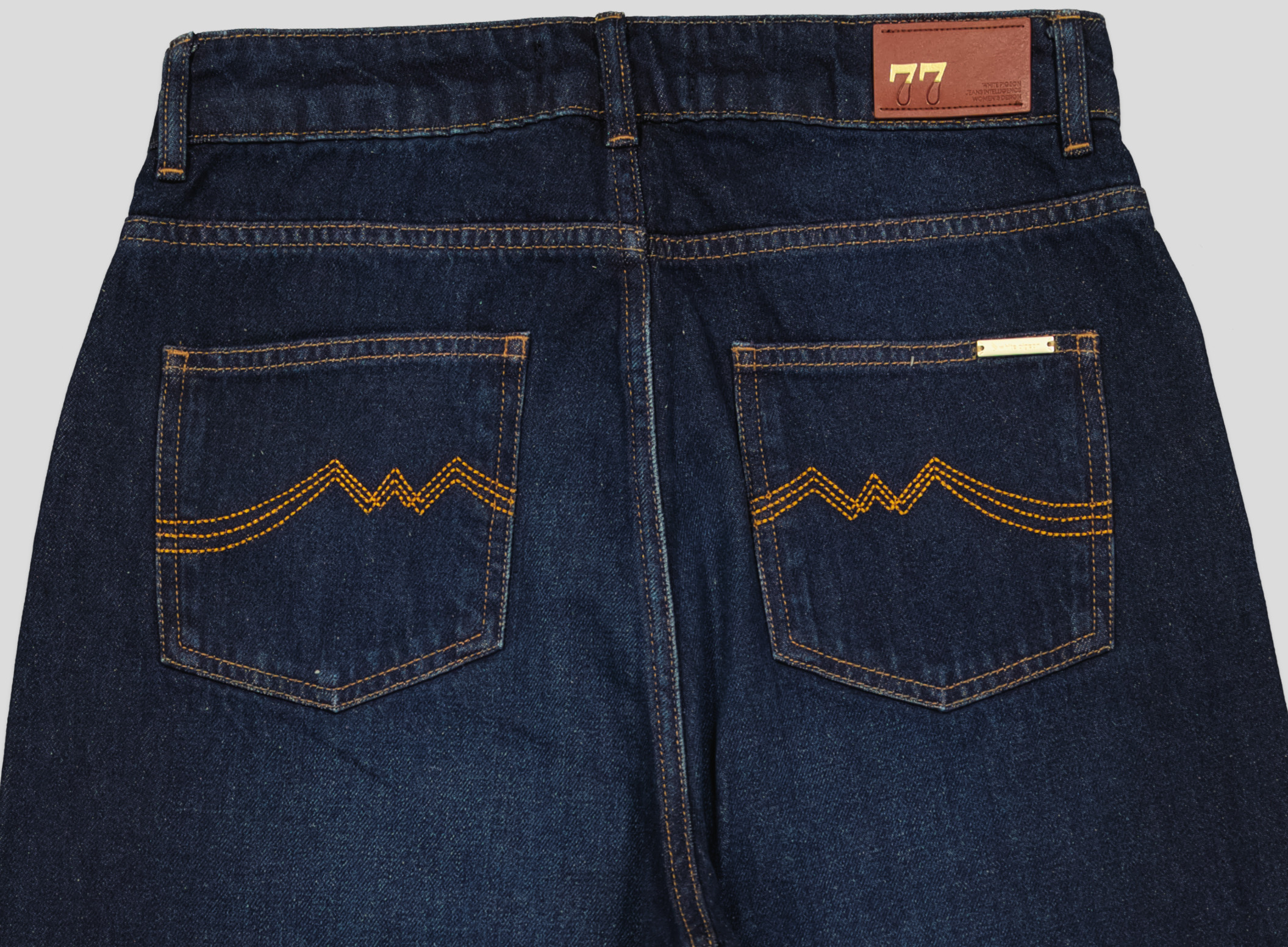 1 PANTALON STRAIGHT FIT – Image 5