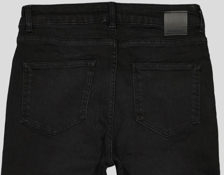 PANTALON JEANS FLARE FIT