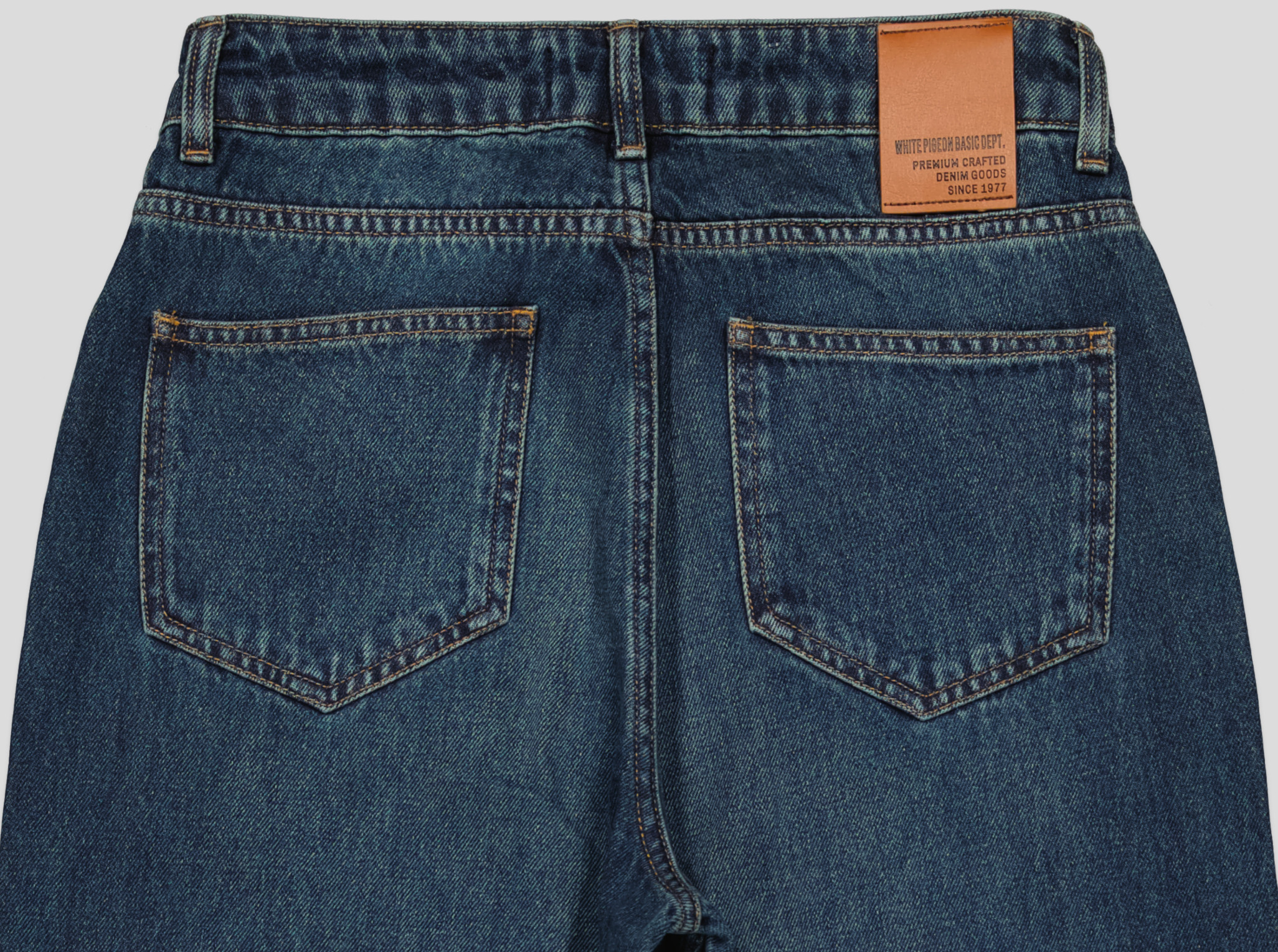 1 PANTALON REGULAR – Image 5