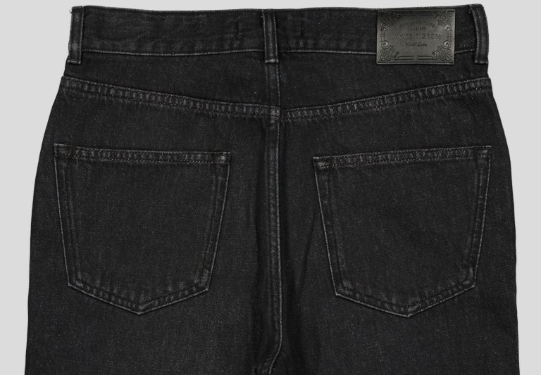 PANTALON LARGE