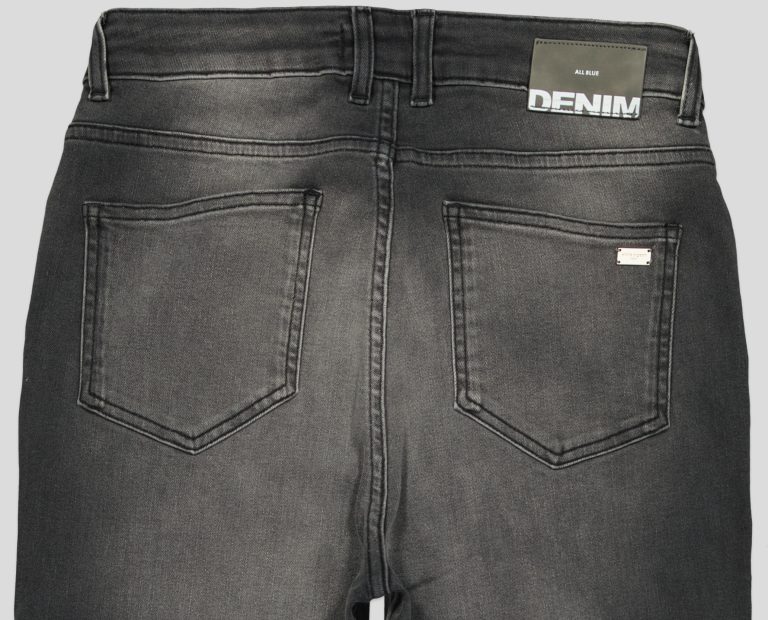 PANTALON JEANS SLIM FIT