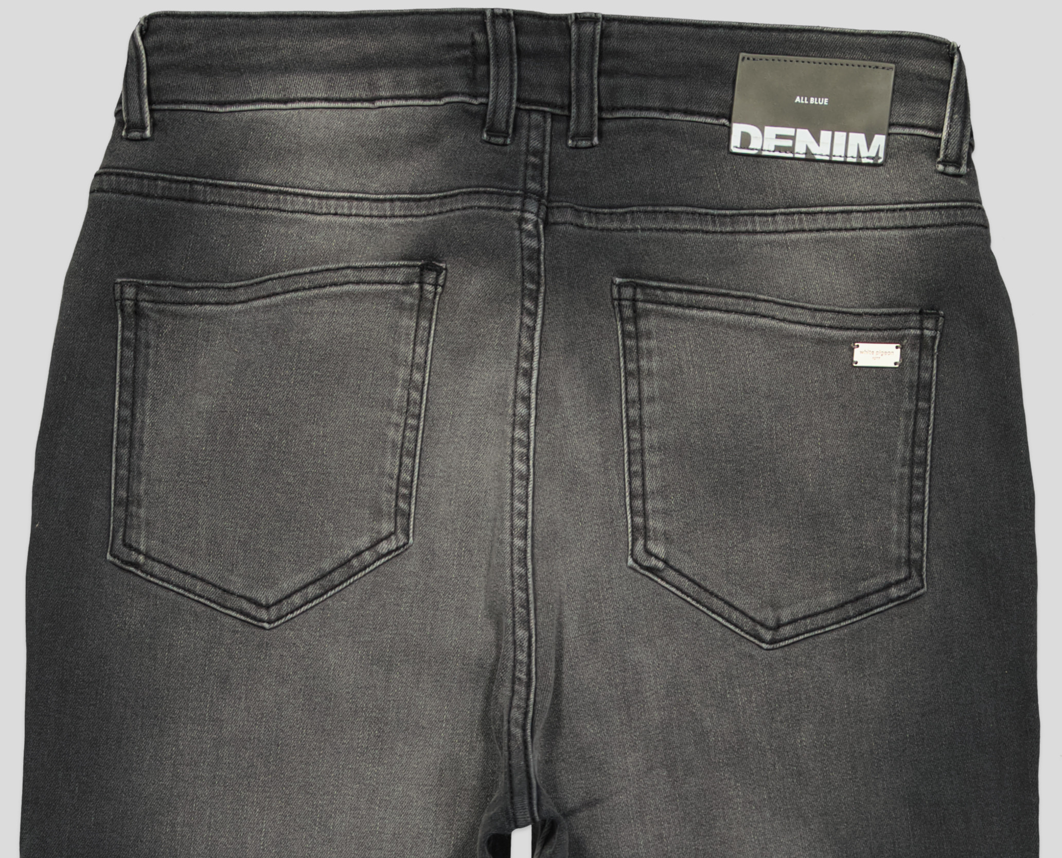 1 PANTALON JEANS SLIM FIT – Image 5