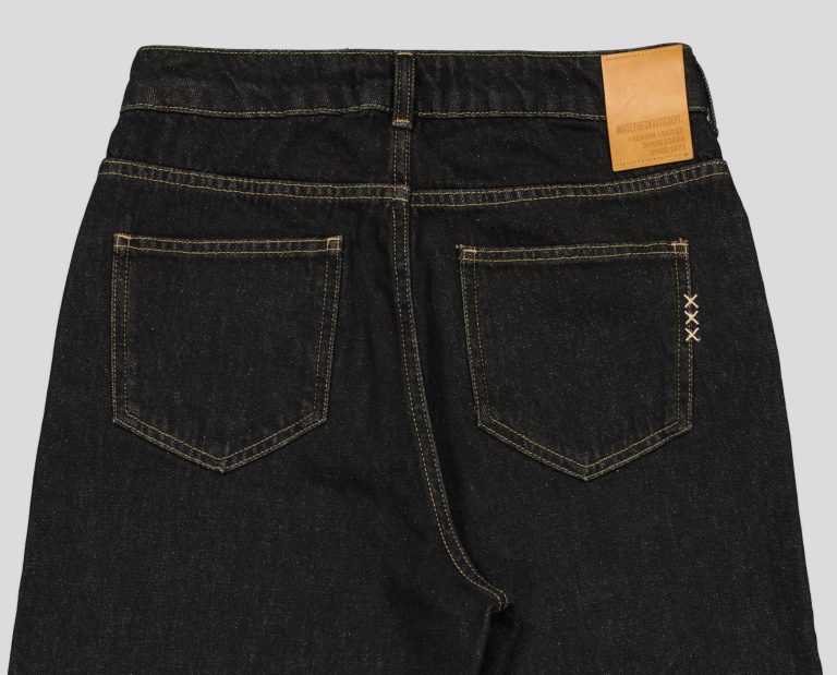 PANTALON LOOSE FIT