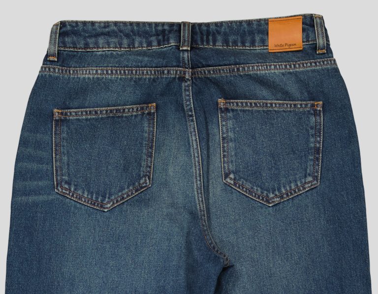 PANTALON LOOSE FIT
