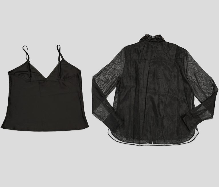 CHEMISE