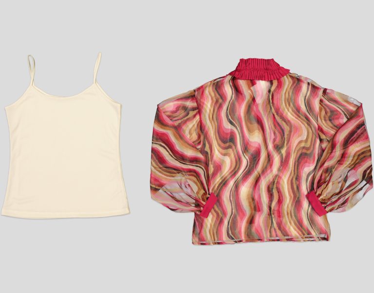 CHEMISE
