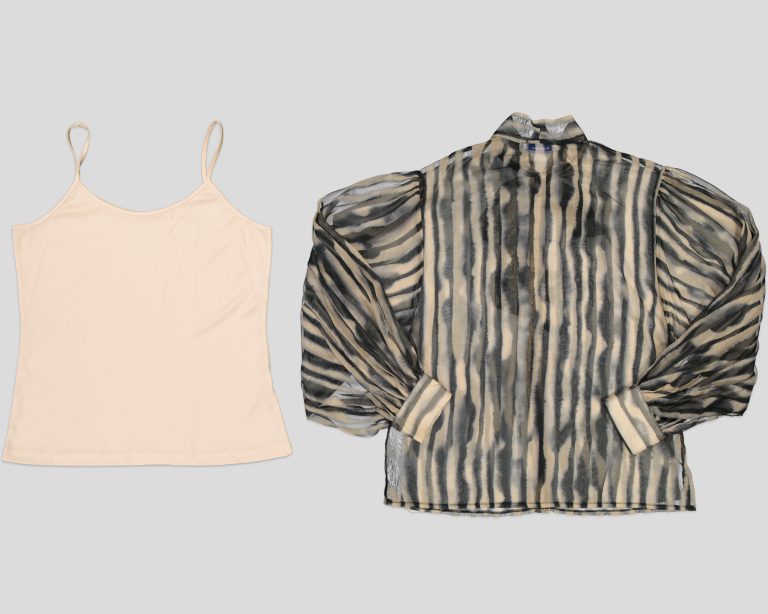 CHEMISE