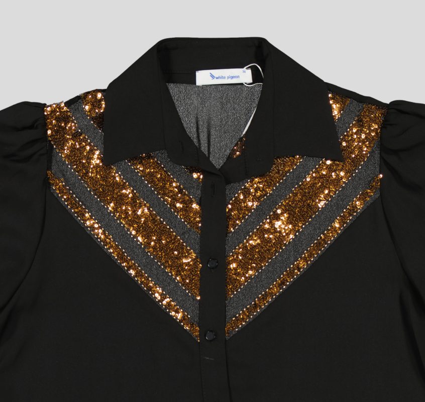 CHEMISE