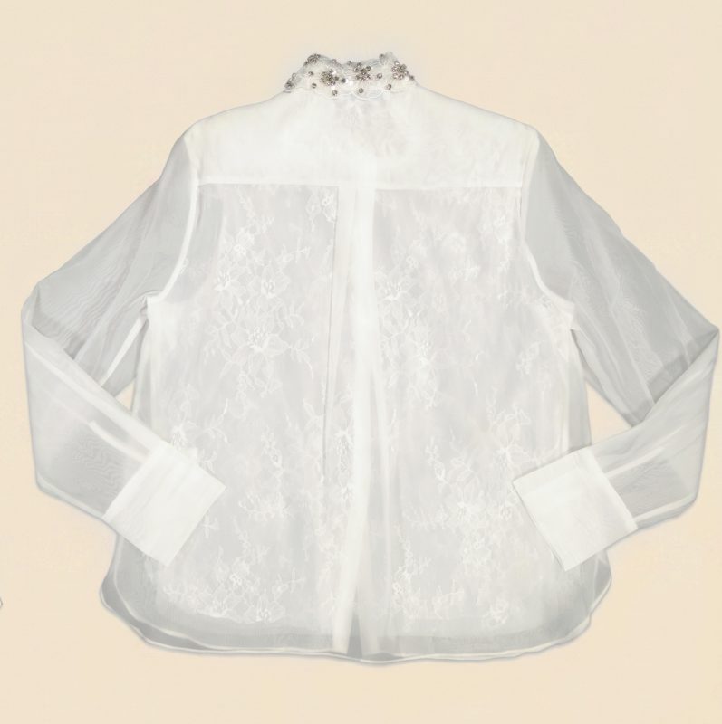 CHEMISE