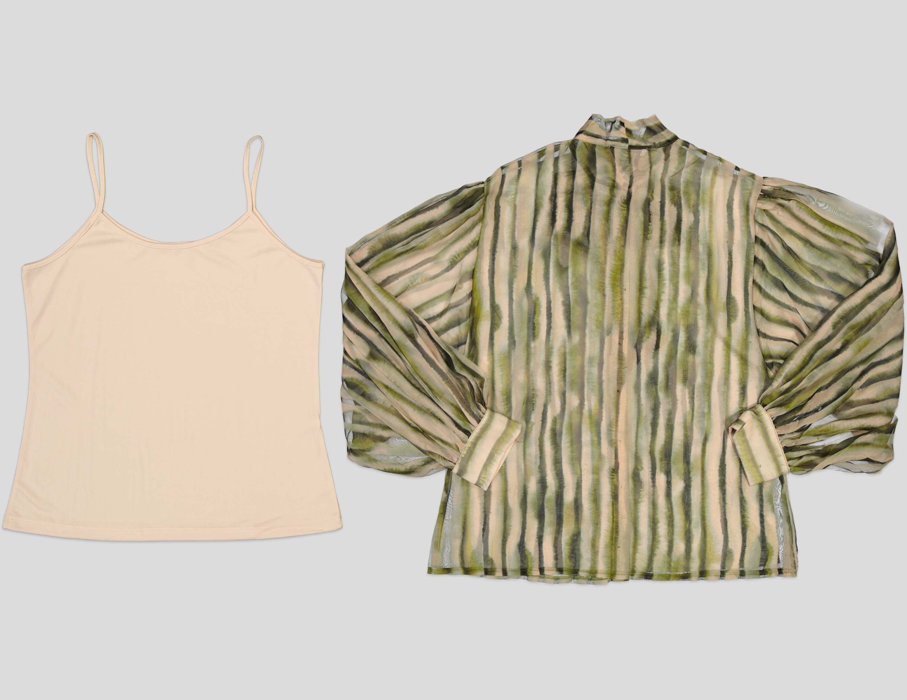 11 CHEMISE – Image 15