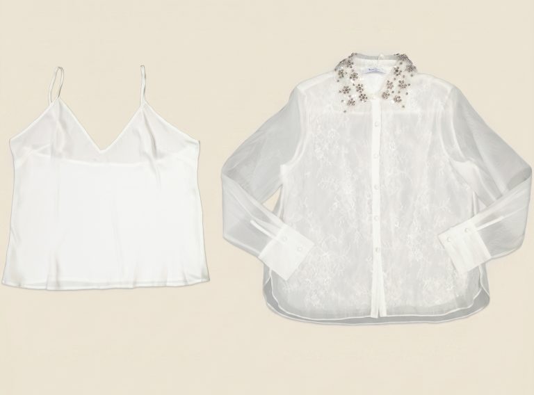 CHEMISE