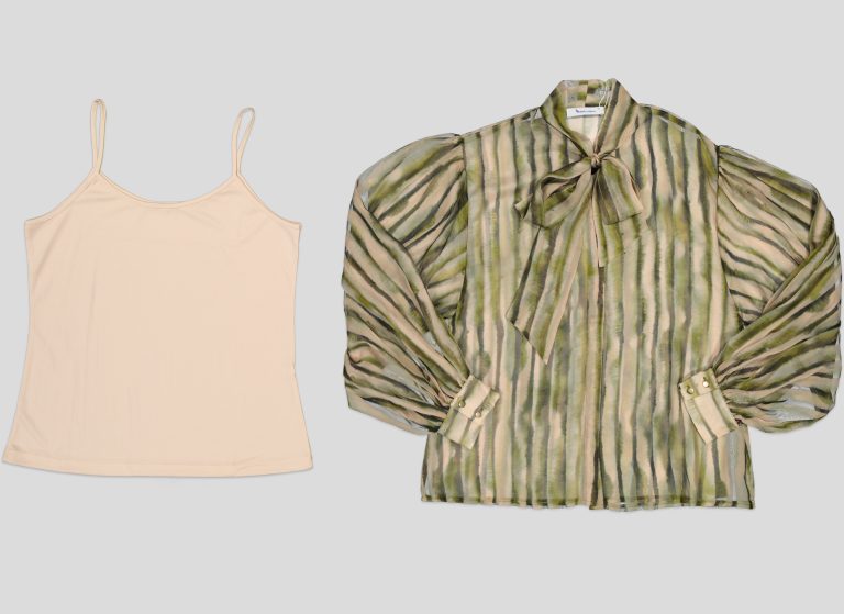CHEMISE
