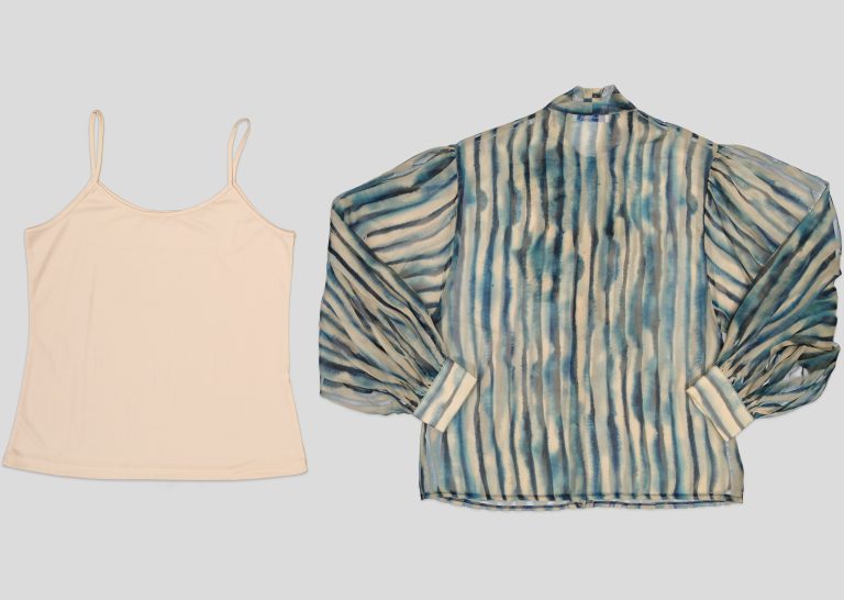 CHEMISE
