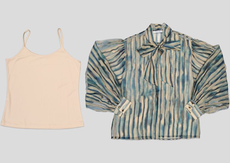 CHEMISE