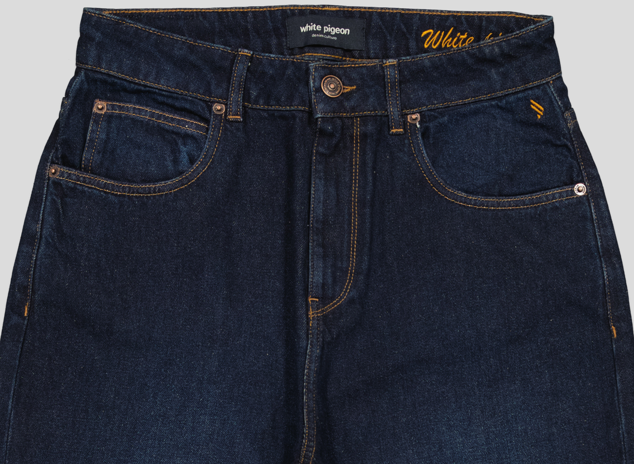 2 PANTALON STRAIGHT FIT – Image 4