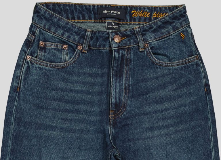 PANTALON REGULAR